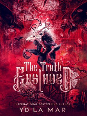 cover image of The Truth Enslaved